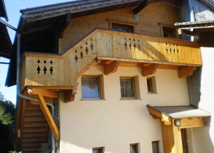 Apartment Greidlerhof