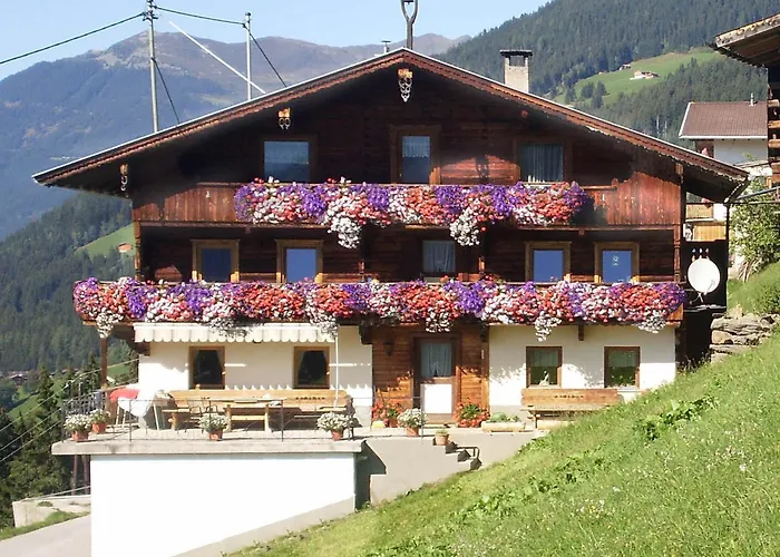 Apartment Greidlerhof