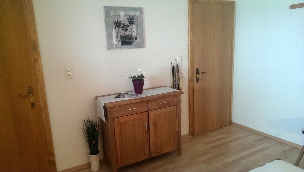 Apartment Greidlerhof Rohrberg