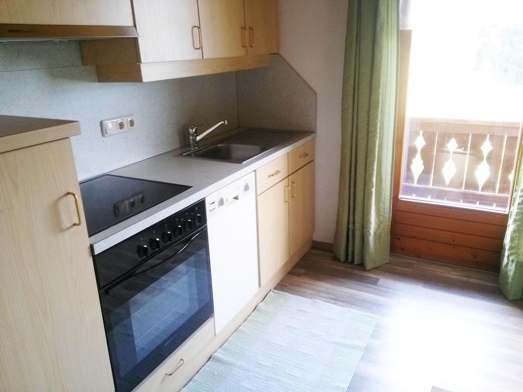 Greidlerhof Apartment *