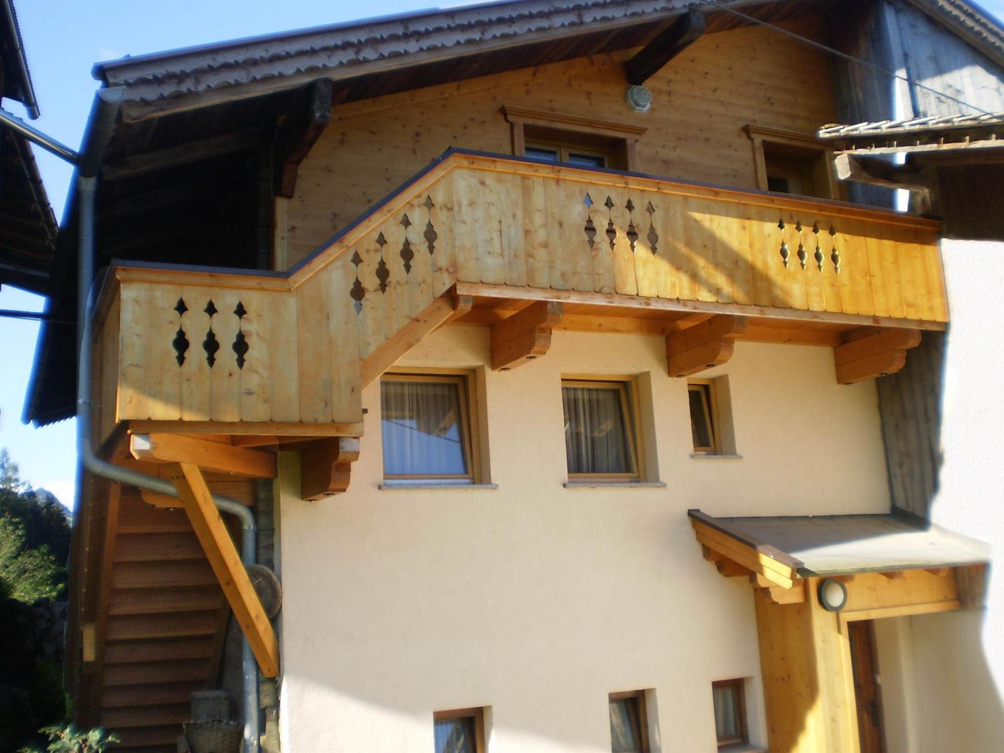 Apartment Greidlerhof