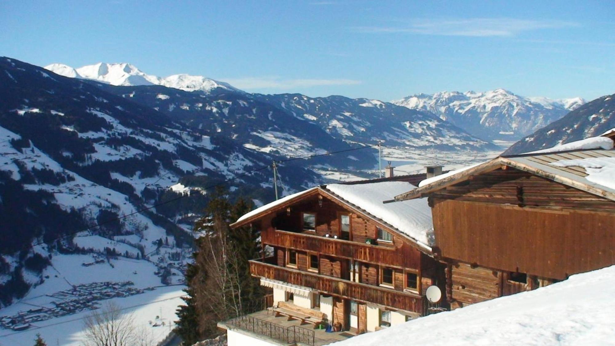 Apartment Greidlerhof