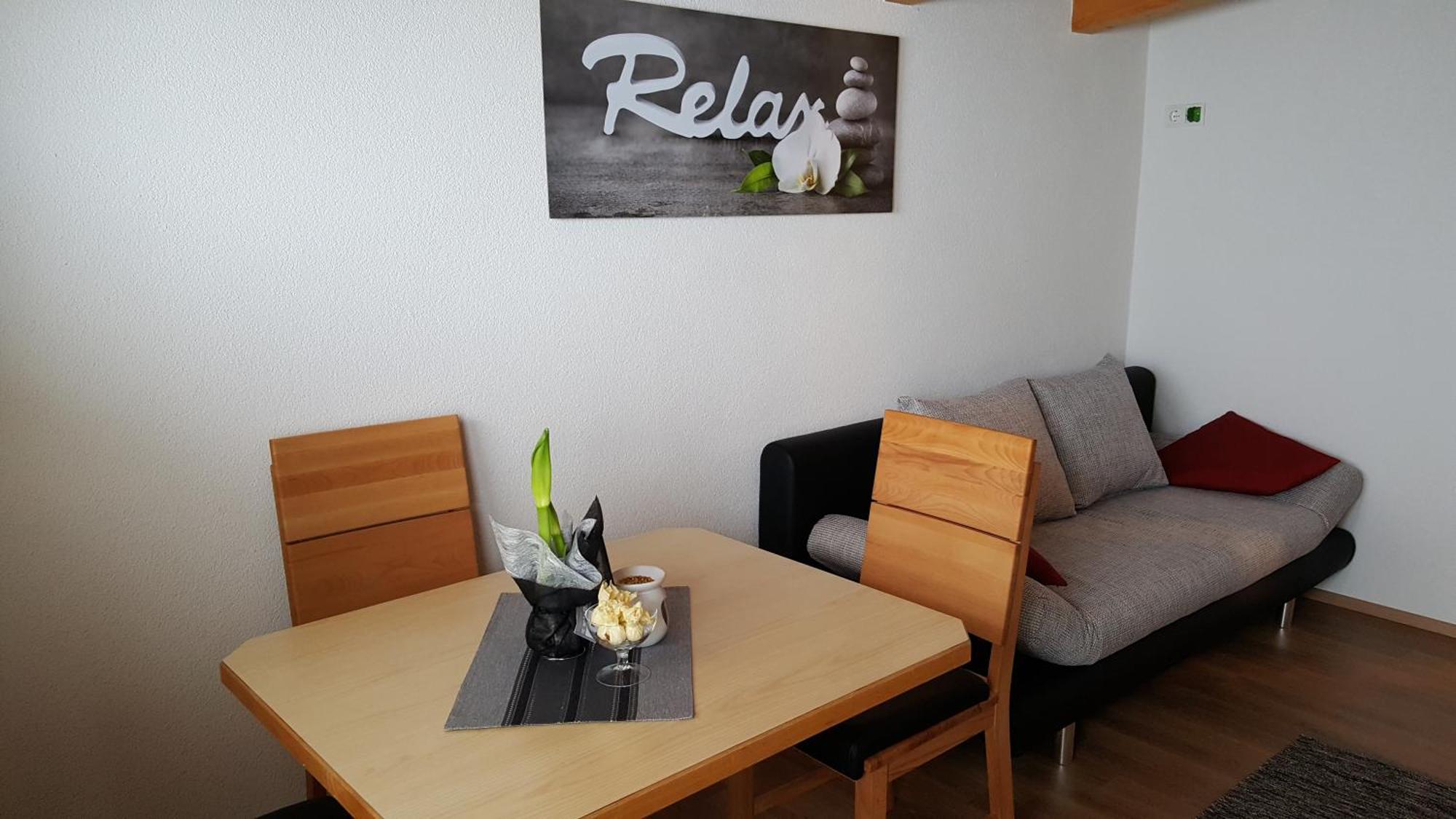Apartment Greidlerhof *