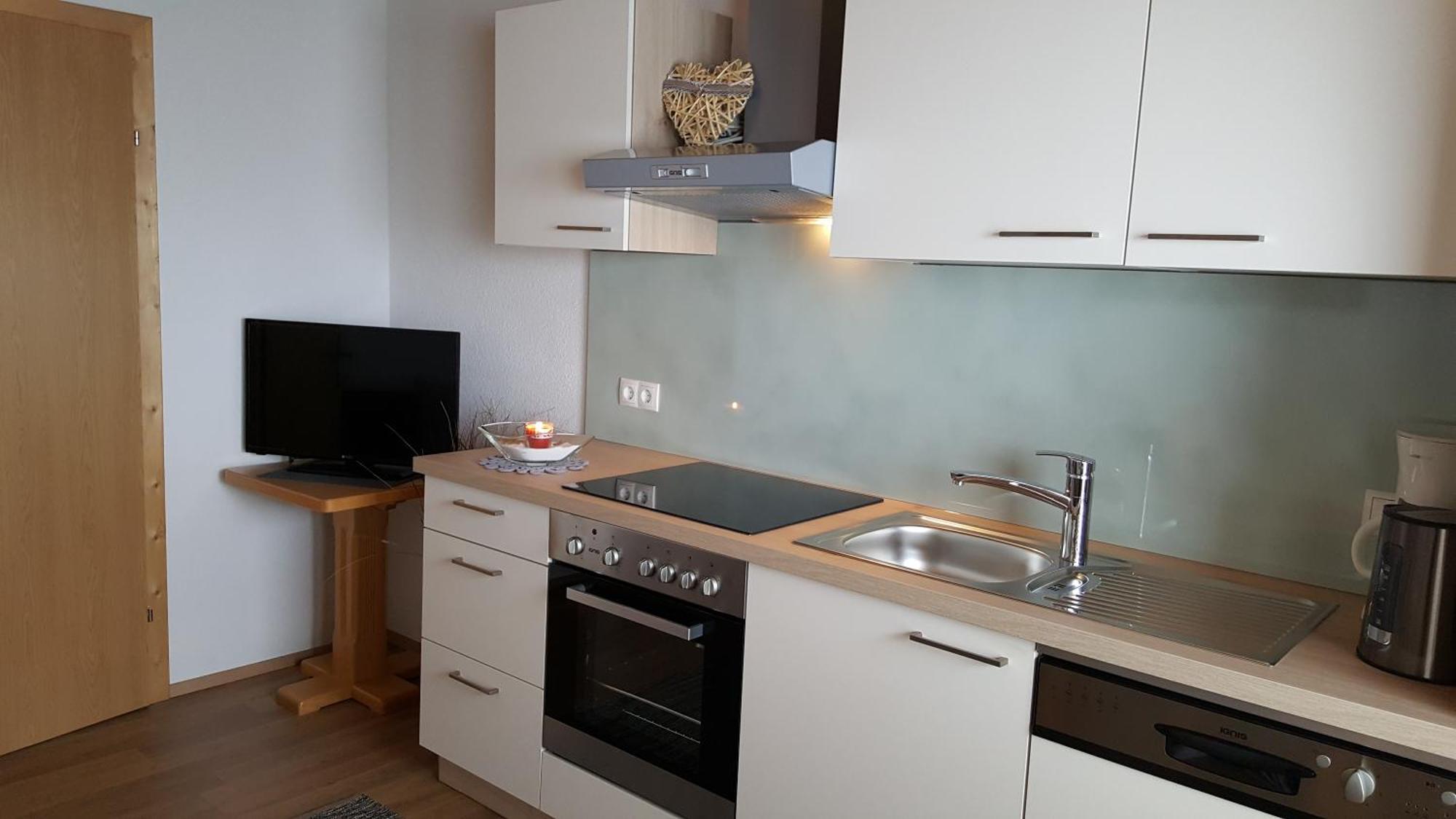 Greidlerhof Apartment