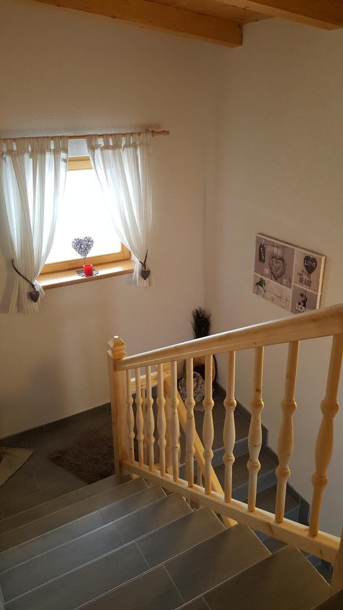 Apartment Greidlerhof Rohrberg