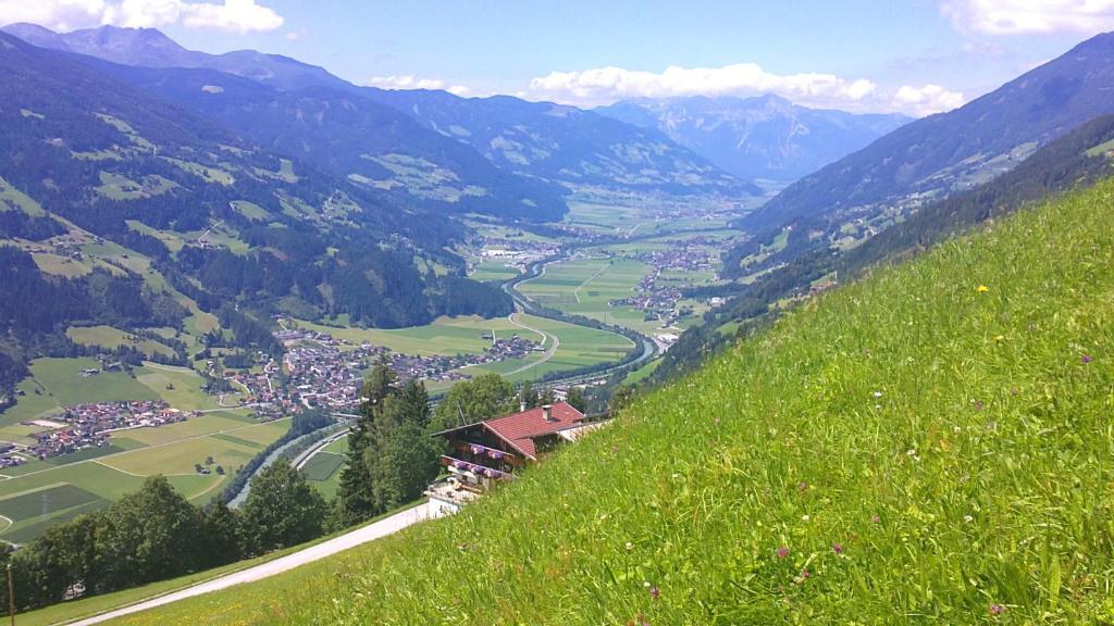 Apartment Greidlerhof