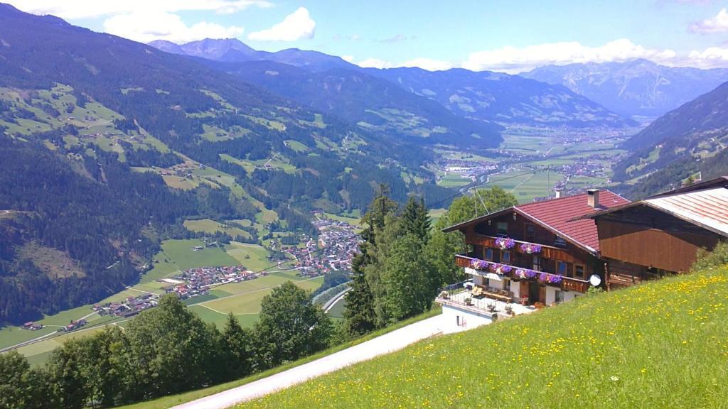 Greidlerhof Rohrberg