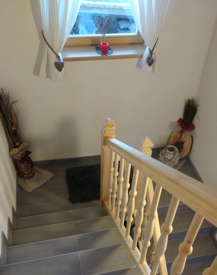 Apartment Greidlerhof *