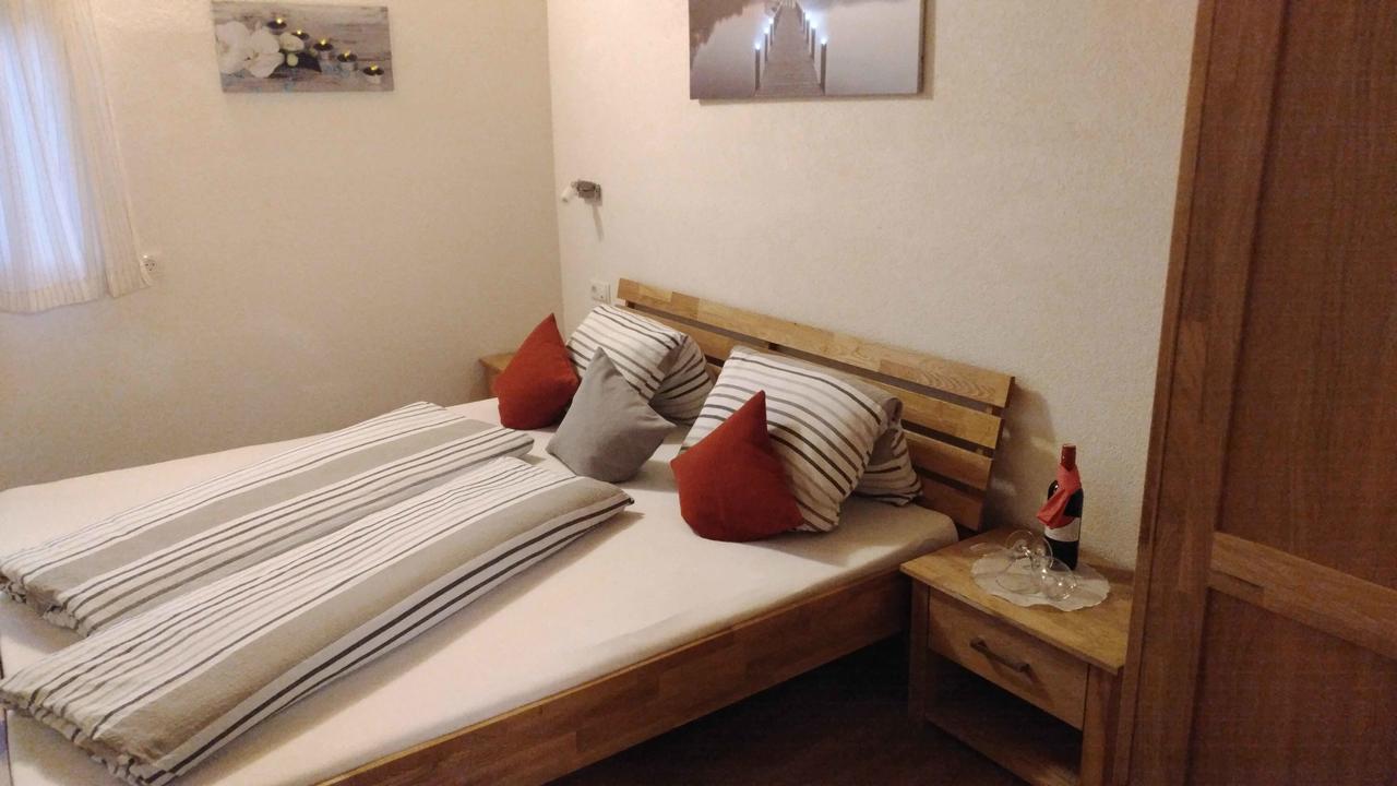Apartment Greidlerhof *