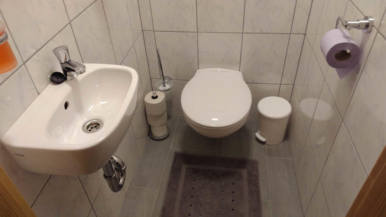 Greidlerhof Apartment *