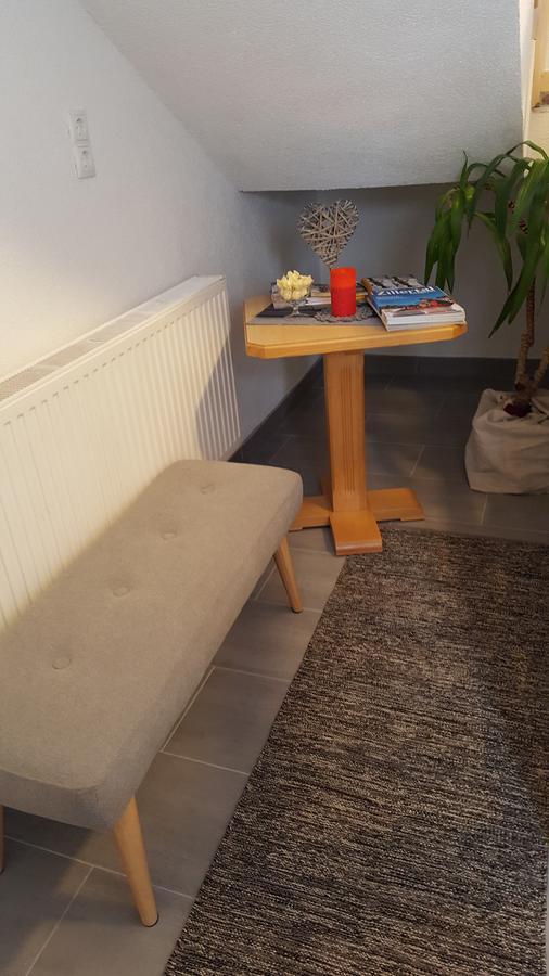 Greidlerhof Apartment