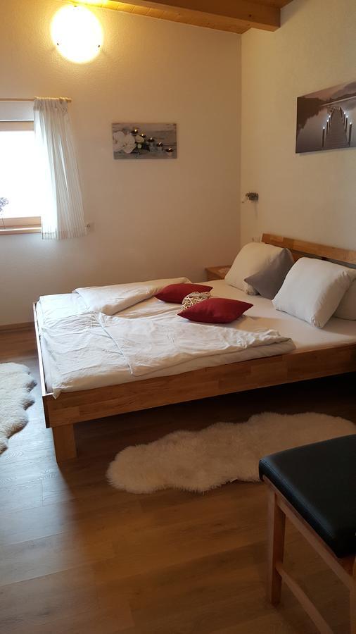 Apartment Greidlerhof Rohrberg