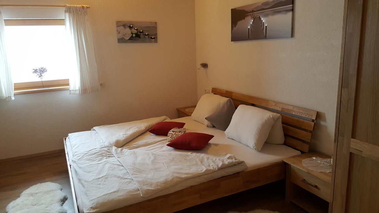 Apartment Greidlerhof Rohrberg