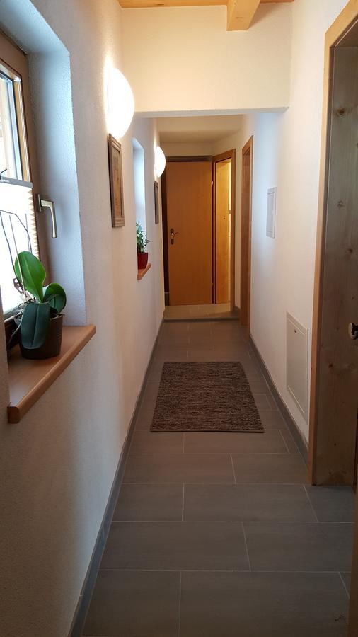 Greidlerhof Apartment *