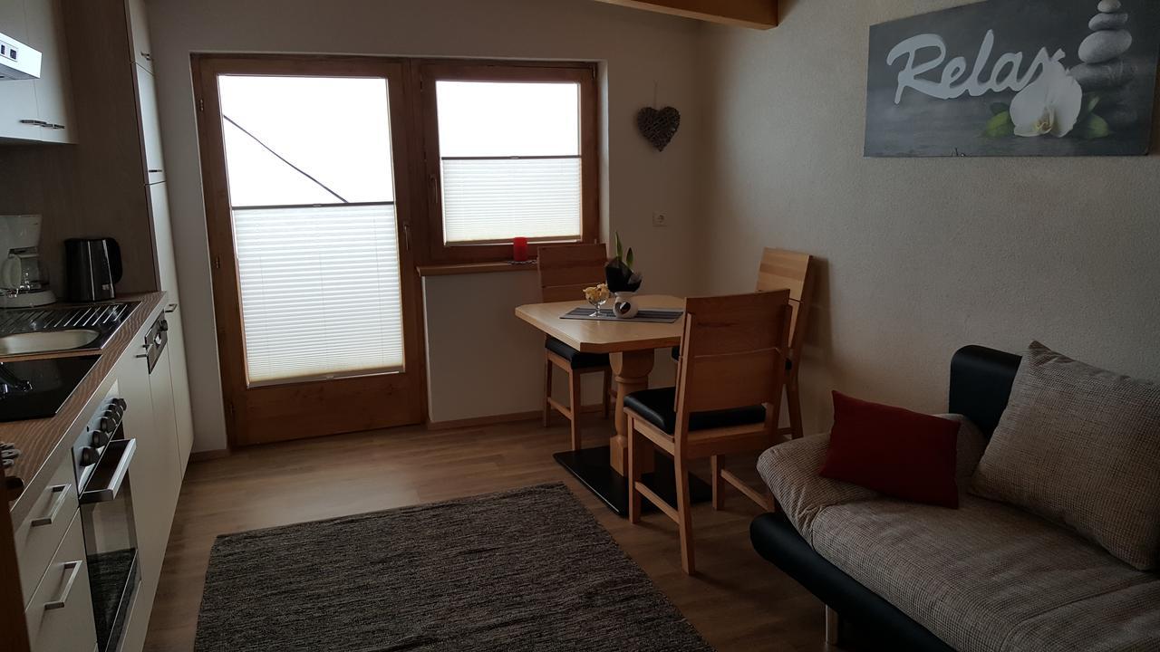 Apartment Greidlerhof *