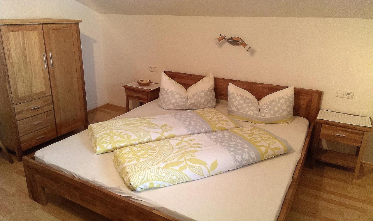 Apartment Greidlerhof